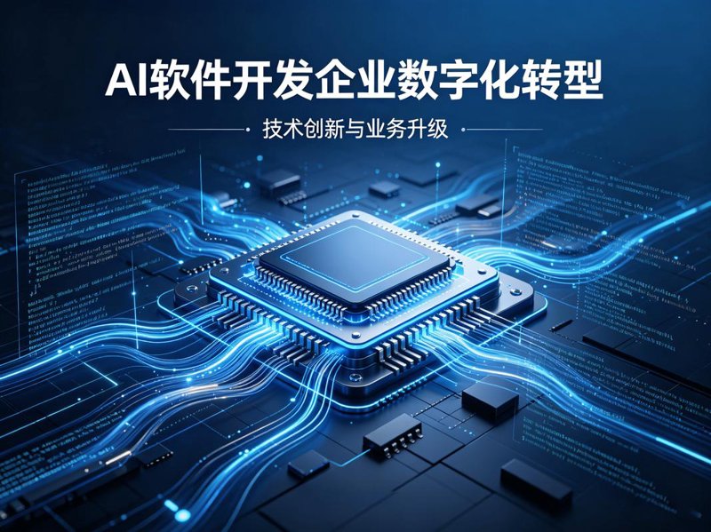 科技引领变革：北京登洁科技有限公司在行业中的风向标作用